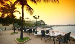 Honeymoon Offer